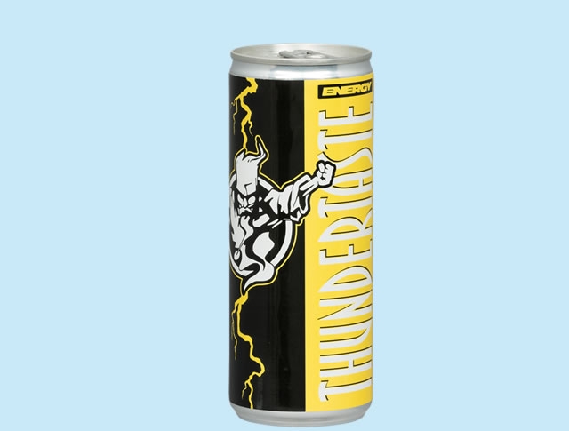 Custom label energy drink, sugar free 2