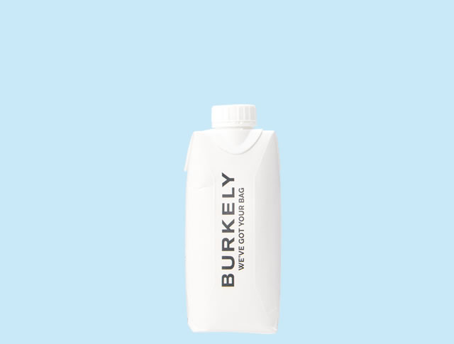Tetra Pak water with logo 2